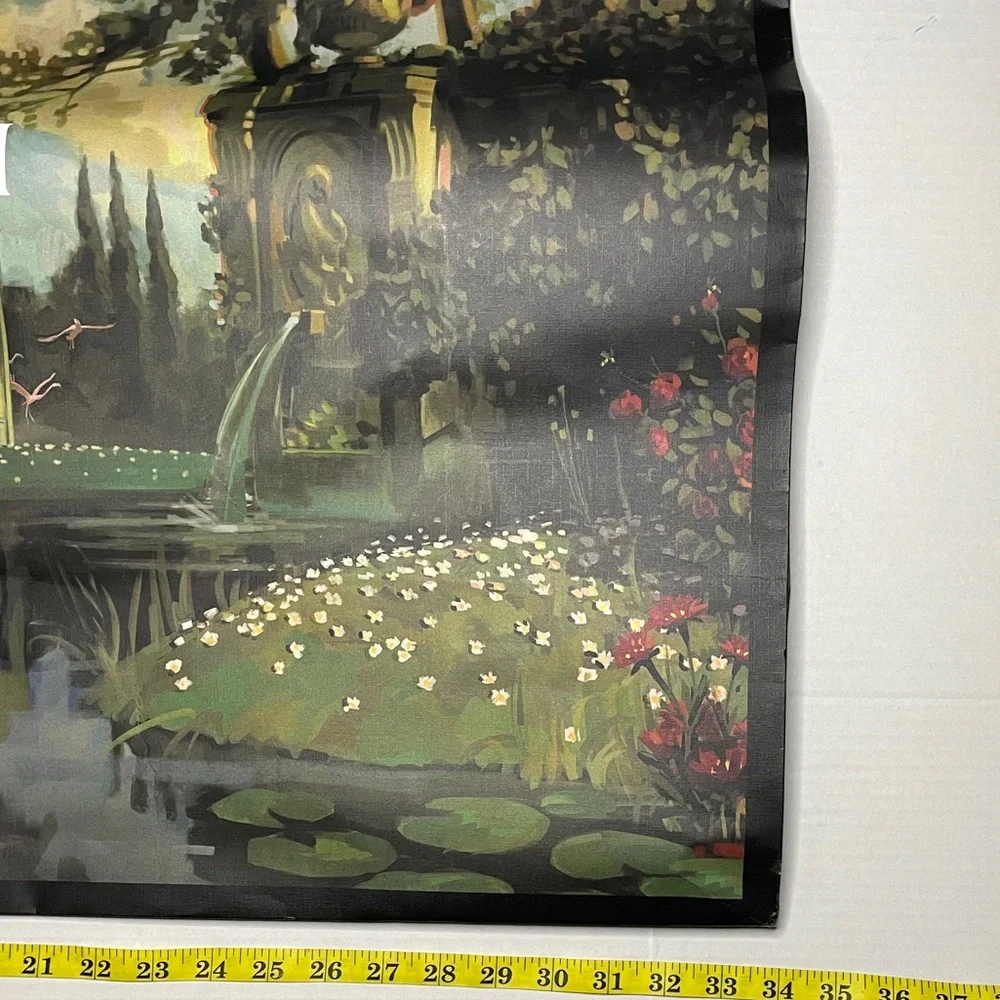 GUCCI Extra Large Shopping Bag Gift Bag 34x25 EMPTY BAG Limited Edition Bag - Picture 5 of 8